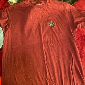 marijuana shirt